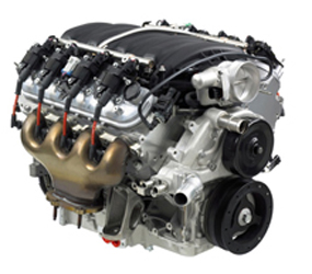 P233B Engine